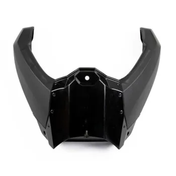 UFO Capac airbox complet pentru Yamaha - negru
