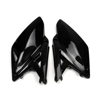 UFO Panouri laterale pentru Suzuki - negru - UF4929-001