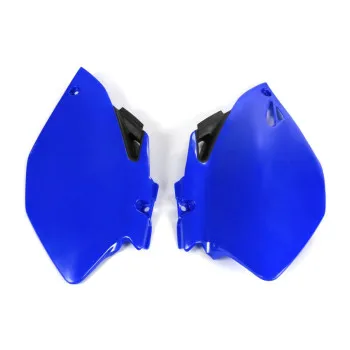UFO Panouri laterale pentru Yamaha - albastru - UF3883-089