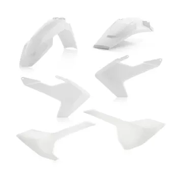 ACERBIS Kit plastice pentru Husqvarna