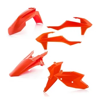 ACERBIS Kit plastice pentru KTM