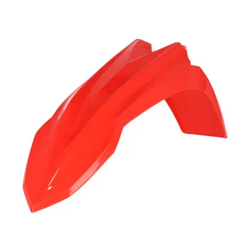 ACERBIS Aripa pentru Beta - rosu - 0024941.110