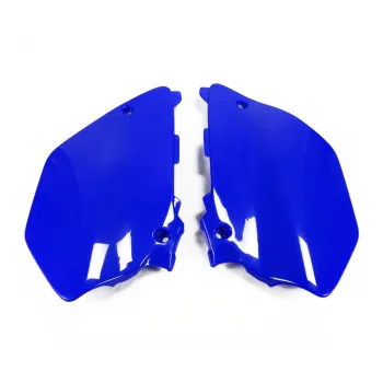 UFO Panouri laterale pentru Yamaha - albastru - UF3847-089