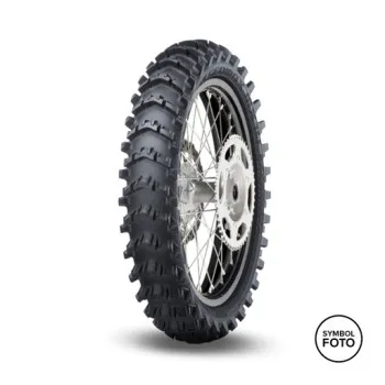 Anvelopa Motocross Dunlop GEOMAX MX14 100/90-19