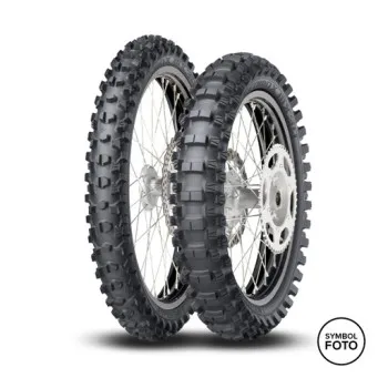 Anvelopa Motocross Dunlop GEOMAX MX34 100/90-19