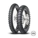 Anvelopa Motocross Dunlop GEOMAX MX34 F 80/100-21
