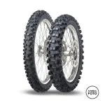 Anvelopa Motocross Dunlop GEOMAX MX53 110/90-19