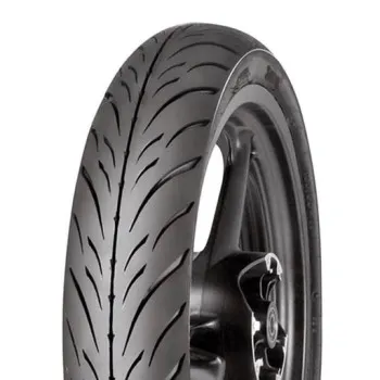 Anvelopa Mitas MC25 BOGART 130/70-17