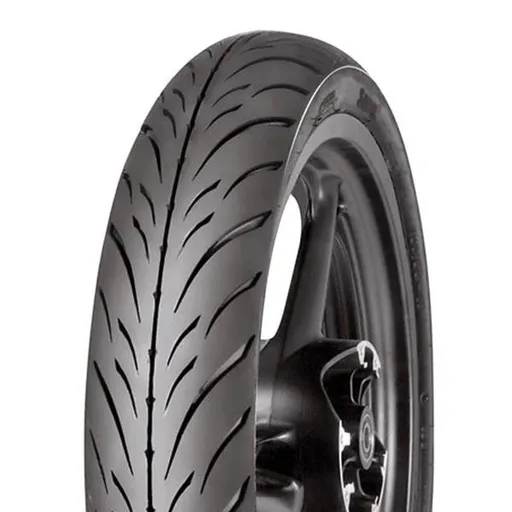 Anvelopa Mitas MC25 BOGART 130/70-17