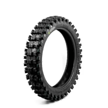 Anvelopa X-Grip DIRTDIGGER *SNOW* 120/90-18, EXTRA SOFT
