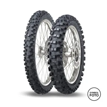 Anvelopa Motocross Dunlop GEOMAX MX54 110/90-19