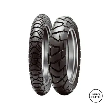 Anvelopa Dunlop TRAILMAX MISSION 120/70-19