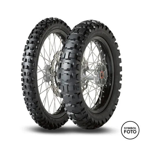 Anvelopa Dunlop D908 RR 140/80-18